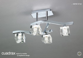 Cuadrax Ceiling Lights Mantra Contemporary Ceiling Lights Cuadrax Ceiling Lights Mantra Contemporary Ceiling Lights